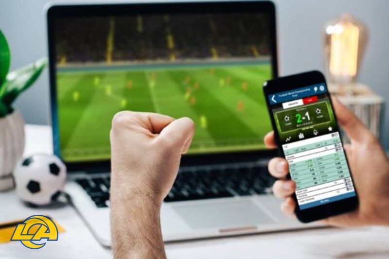 live sports betting odds - Understanding Live Sports Betting Odds
